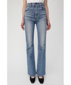 MOUSSY MVS FLARE moussy 26サイズのサムネイル