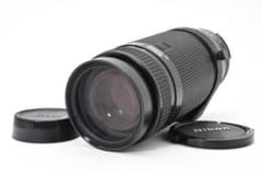 ☆超美品☆Nikon AF 75-300 F:4.5-5.6 A065 - メルカリ