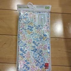 Thumbnail of ユニクロ　レギンス１０分丈　未開封