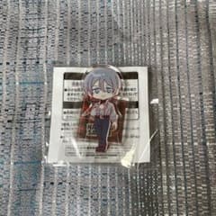 アイドルマスター SideM Mマス 榊夏来 のすたるぽっぷ アクスタ