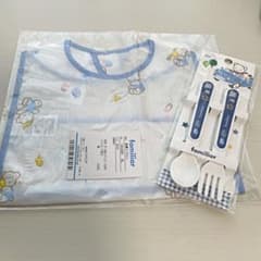 familiar お食事セットのサムネイル