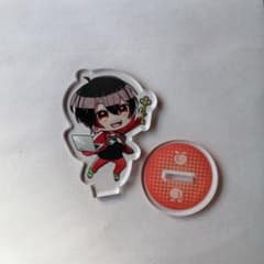 カラフルピーチ　ゆあんくん　アクリルスタンドのサムネイル