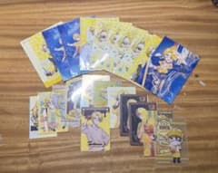カラフルピーチ たっつん まとめ売りのサムネイル