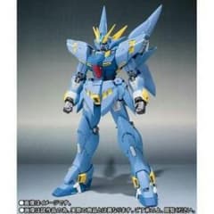 新品未開封　ヒュッケバイン　METAL ROBOT魂のサムネイル