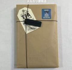 京都限定 トラベラーズノート KYOTO EDITION ✨️プレゼント包装