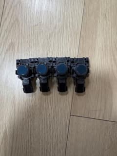 ダイハツ用 ソナー 89341-B2060 B82/レーザーブルーのサムネイル
