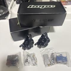 hope RX4+ フラットマウント、ミネラルオイル用前後セットのサムネイル