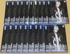 1728．ヒプマイ ヒプノシスマイク ヴァイス ブラウ RR ダブルレア 左馬刻