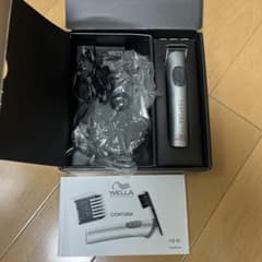 WELLA CONTURA HS 82 バリカン　コントゥラのサムネイル