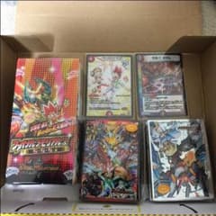 【chord nameK様専用】デュエルマスターズのサムネイル