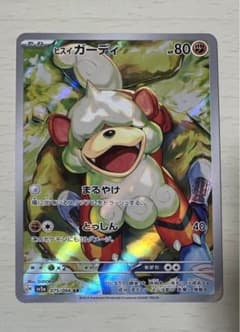 ヒスイガーディ ARのサムネイル