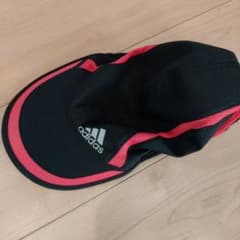 adidas帽子54〜57㌢のサムネイル