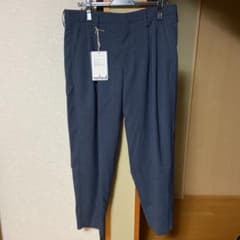 kolor カラー 20ss テーパードパンツのサムネイル