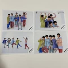 Lilかんさい 集合 公式写真のサムネイル