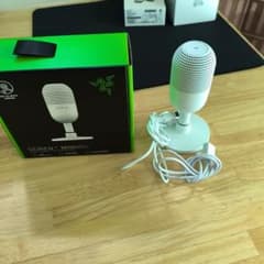 Razer Seiren V3 Mini White Edition - メルカリ