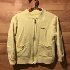 x girl パーカーのサムネイル