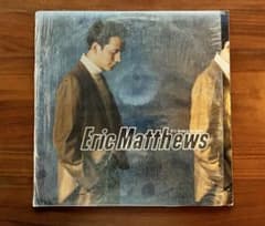 Eric Matthews It's heavy in hereのサムネイル