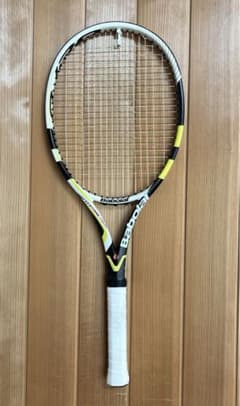 バボラ アエロ ストーム ツアー Babolat Aero Storm Tour - メルカリ