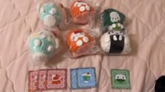 pepo72さん niccolino × Sanrio キティシナモロールのサムネイル
