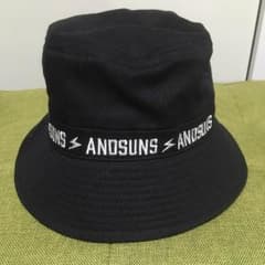 ANDSUNS バケットハット Lのサムネイル
