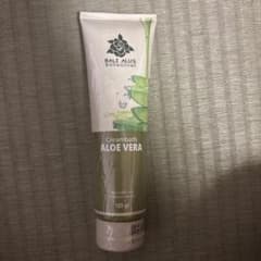 BALI ALUS Creambath ALOE VERA 125gのサムネイル