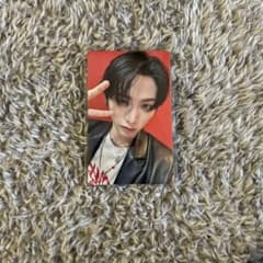 BOYNEXTDOOR FC 会場特典 大阪 テサン トレカ - メルカリ