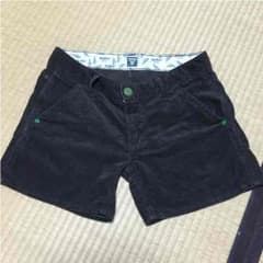 ショートパンツ sのサムネイル