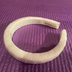 jennifer behr カチューシャ　タイムセール最終値下げのサムネイル