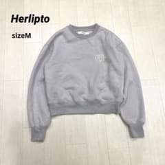 Herlipto HLT CAFE Sweat スウェット トレーナー - メルカリ