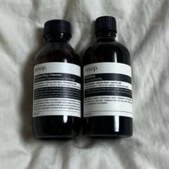Aesop フェイスクレンザー ブレスレスのサムネイル