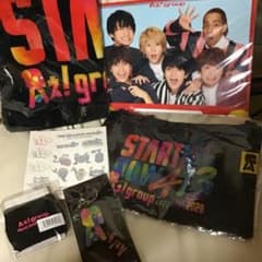 Aぇ！groupグッズのサムネイル