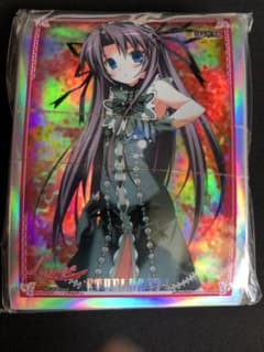 旧Lycee 限定スリーブ デモンベイン エセルドレーダ 60枚のサムネイル