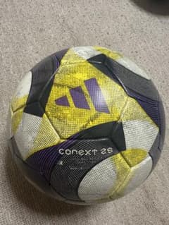 あ*様 コネクト25 コンペティション 公式試合球レプリカのサムネイル