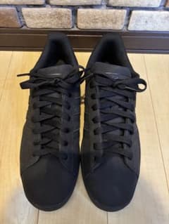 ADIDAS ORIGINALS CAMPUS 2 CORE BLACK 26のサムネイル