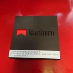 Marlboro オリジナル灰皿 ボックス入りのサムネイル