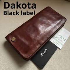 Dakota BLACK LABEL【ヴィンテージ風】【シワ加工】★早い者勝ち★のサムネイル