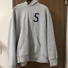 SUPREME Sロゴパーカーのサムネイル