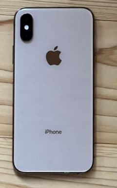 iPhone Xs Gold 256GBのサムネイル