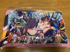 エヴァンゲリオン クッション すしお氏描き下ろし マリ エヴァンゲリオン クッション すしお氏描き下ろし マリ - メルカリ