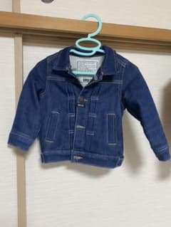 Gジャン デニムジャケットのサムネイル