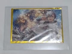 劇場版アイドリッシュセブン 特典 逢坂壮五のサムネイル