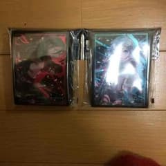ソードアートオンライン スリーブのサムネイル