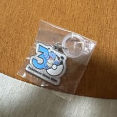 ポケモン 30周年記念 メタルキーホルダー カメックスのサムネイル