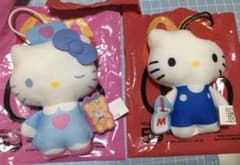 ハローキテイ ぬいぐるみのサムネイル