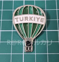 万博　トルコ館　ピンバッチ　トルコパビリオン m97364304548_1.jpg?1755631257