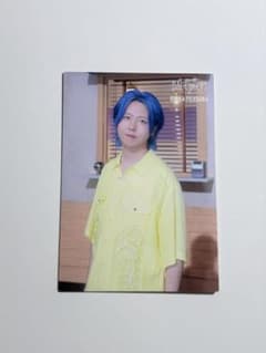Mrs. GREEN APPLE フォトカード 藤澤涼架 043 - メルカリ