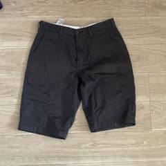 Levi’s リーバイス STA PREST バルミューダ ショーツ スタプレ