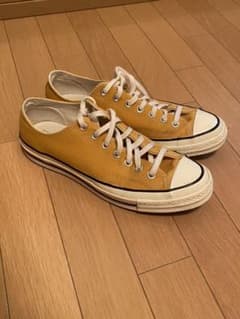 CONVERSE コンバース ct70 サンフラワー 28cmのサムネイル