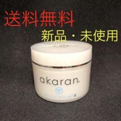 akaran エッセンシャルウォータージェル スキンケア オールインワンのサムネイル