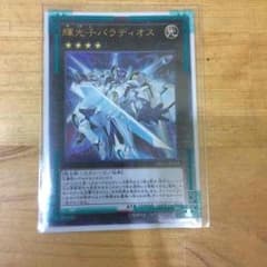 遊戯王 パラディオスのサムネイル